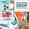 Kryt s popruhem pro iPhone 15 Pro kryt mobilního telefonu Náhled obrázku produktu 2