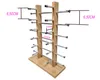 Brillenständer Brillenpräsenter Brillendisplay Produktbild-Vorschau 7
