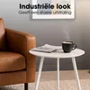 MMica Decorations Seatle Bijzettafel voor Buiten - Productafbeelding-voorbeeld 5