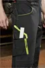 Fortis Latzhose Herren PERFORMANCE 24 Gr. 32 Produktbild-Vorschau 5