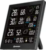 Bresser WLAN-Wetterstation 8-in-1 Außensensor Windmesser Produktbild-Vorschau 5