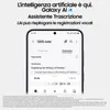 Samsung Galaxy S24+ 256GB Marble Gray EU 16,91cm (6,7") Produktbild-Vorschau 9