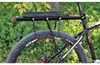 Porte-vélos arrière en aluminium universel 50kg Voir les images du produit 10