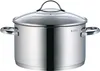 WMF Topf-Set Provence Plus silber 5-tlg. Produktbild-Vorschau 4