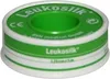 BSN medical Leukosilk, 500 x 1,25 cm, Kulatý, Zelená, Bílá, Náhled obrázku produktu 2