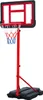 MASTER Across 165 street panier de basket avec support Voir les images du produit 1