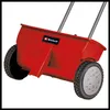 Carrello Spargitore (Gc-Sr 12) Anteprima dell’immagine prodotto 6