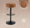 WOLTU Barhocker, Sitzhocker mit Stauraum, höhenverstellbar, Produktbild-Vorschau 3