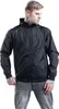 Urban Classics Windbreaker Herren Windbreaker schwarz L Produktbild-Vorschau 15