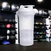 Smartshake Original2Go (600ml) White - Fitness-Zubehör - Produktbild-Vorschau 2