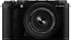 FUJIFILM X-M5 Black + XC 15-45mm f/3.5-5.6 Produktbild-Vorschau 1