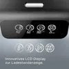 Varta LCD Ultra Fast Charger+ inkl. 4 Akkus 2100 mAh AA + Produktbild-Vorschau 11