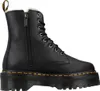 Dr. Martens Jadon Fl Pisa Couleur Noir Voir les images du produit 4
