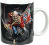 KKL Iron Maiden Tasse The Trooper KKLMUGIM3 Produktbild-Vorschau 5