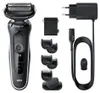 Braun | Golarka | 51-W1500s | Czas pracy (maks.) 50 min | Anteprima dell’immagine prodotto 2