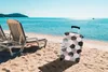 MuchoWow® Koffer Handgepäck Trolley Rollkoffer Kleine Produktbild-Vorschau 6