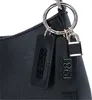 GUESS NOELLE II TOP ZIP SHOU Čierna Náhľad obrázku produktu 14