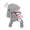 Lionelo Irma buggy klein zusammenklappbar reisebuggy mit Produktbild-Vorschau 9
