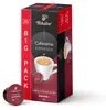 Tchibo Cafissimo silná káva na espresso, 30 kapsúl Náhľad obrázku produktu 1