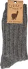 TippTexx 24 2 Paar 100% Wollsocken mit Alpakawolle, NATUR Produktbild-Vorschau 2