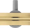 Scarico Lineare Rea Neox Slim Pro Brush Gold 70 Anteprima dell’immagine prodotto 4