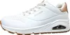Skechers Shimmer Away Bílý Náhled obrázku produktu 34