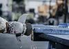 Bosch meule boisseau, conique métal/fonte 90 mm, 110 mm, 55 Voir les images du produit 9