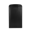 Mülleimer "ariane" 20l aus schwarzem metall - 5 five simply Voir les images du produit 11