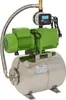 Hauswasserwerk selbstansaugende  JET Gartenpumpe / 6,1 Bar Produktbild-Vorschau 1