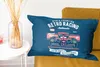 MuchoWow® Zierkissen Sofakissen Wohnzimmer Dekokissen 60x40 Produktbild-Vorschau 6