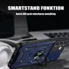 Outdoor Panzer Hülle für Samsung Galaxy S26 mit Produktbild-Vorschau 4