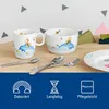 Villeroy & Boch Kindergeschirr 7-tlg. Happy as a Bear : Produktbild-Vorschau 14