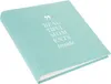 LINUM 2.0 AQUA fotoalbum klasické na fotorůžky BB-P60 25x25 Náhled obrázku produktu 1