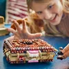 LEGO 76449 Harry Potter Beißendes Monsterbuch der Monster Voir les images du produit 15