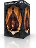 GADGY® Orientalische Lampe Metall - Marokkanisches Produktbild-Vorschau 21