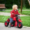AIYAPLAY Elektro Kindermotorrad, 6V Elektromotorrad mit Produktbild-Vorschau 2