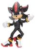 Sonic the Hedgehog 3 5 pouces Shadow, 3 ans, Multicolore Voir les images du produit 3