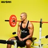 GORILLA SPORTS® Langhantelstange - 220 cm, Olympia 50mm Produktbild-Vorschau 7