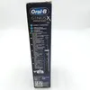 The side panel of a product box for an Oral-B electric toothbrush. Anteprima dell’immagine prodotto