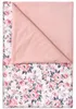 Jukki hnízdečko pro miminko 5dílná sada Comfort 100x55 cm s Náhled obrázku produktu 6