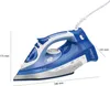 Clatronic DB 3706 Fer à repasser à sec & vapeur Semelle Voir les images du produit 10