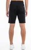 Pantaloncini da uomo regular fit MARWICK Nero/Bianco 3XL Anteprima dell’immagine prodotto 6