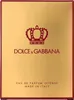 Dolce & Gabbana Q Intense Eau de Parfum 30ml Produktbild-Vorschau 5