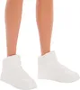Mattel Modepuppe Fashionistas HRH26, Kunststoff, Stoff, Produktbild-Vorschau 11