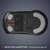 Steelseries Rival 3 Wireless Gen 2, Po prawej stronie, Podgląd zdjęcia produktu 3