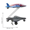 Blechspielzeug-Flugzeug „Statholiner Flying Hops“ Produktbild-Vorschau 5