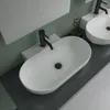 Alpenberger Gäste WC Waschbecken Bad Waschtisch | Produktbild-Vorschau 2