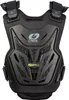 Oneal Split Lite Kinder Chest Protector Black Größe: OS Produktbild-Vorschau 1