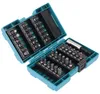 Makita B-28606 Schraubendreher-bit-set Blau  Blau One Size Produktbild-Vorschau 12