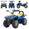 Good Year Quad voiture à glisser voiture enfant babyauto Voir les images du produit 1